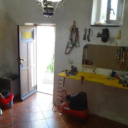 A Ca' Du Risso - - Sea & Outdoor For Families, Bikers And Climbers *
