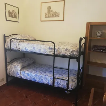 A Ca' Du Risso - - Sea & Outdoor For Families, Bikers And Climbers *