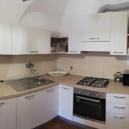 Apartment A Ca' Du Risso - - Sea & Outdoor For Families, Bikers And Climbers