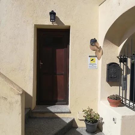 A Ca' Du Risso - - Sea & Outdoor For Families, Bikers And Climbers Lejlighed *