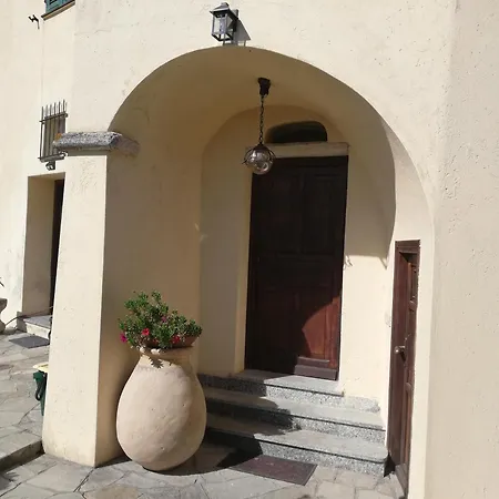 A Ca' Du Risso - - Sea & Outdoor For Families, Bikers And Climbers * Calice Ligure