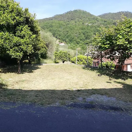 A Ca' Du Risso - - Sea & Outdoor For Families, Bikers And Climbers Calice Ligure