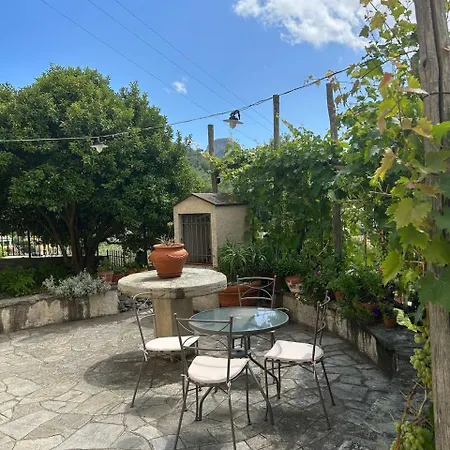 Apartment A Ca' Du Risso - - Sea & Outdoor For Families, Bikers And Climbers