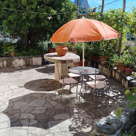 Lejlighed A Ca' Du Risso - - Sea & Outdoor For Families, Bikers And Climbers *