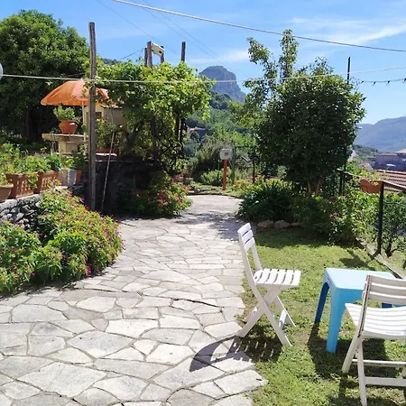 Lejlighed A Ca' Du Risso - - Sea & Outdoor For Families, Bikers And Climbers *