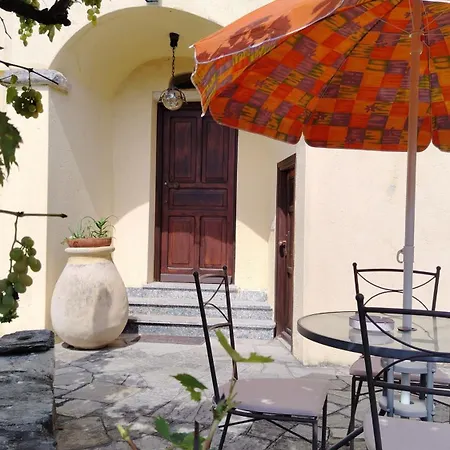Lejlighed A Ca' Du Risso - - Sea & Outdoor For Families, Bikers And Climbers *