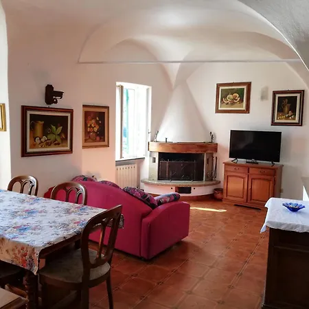 A Ca' Du Risso - - Sea & Outdoor For Families, Bikers And Climbers *