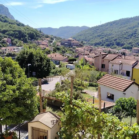 A Ca' Du Risso - - Sea & Outdoor For Families, Bikers And Climbers