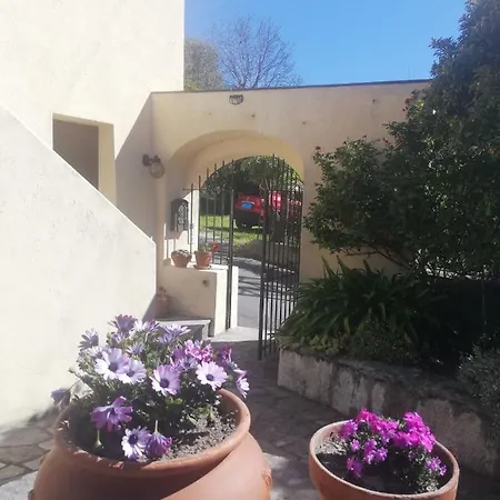 A Ca' Du Risso - - Sea & Outdoor For Families, Bikers And Climbers Apartamento