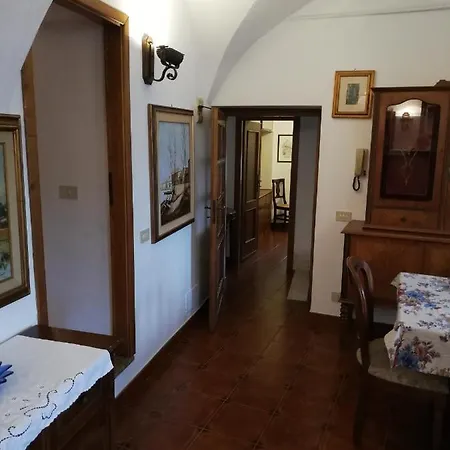 Apartamento A Ca' Du Risso - - Sea & Outdoor For Families, Bikers And Climbers