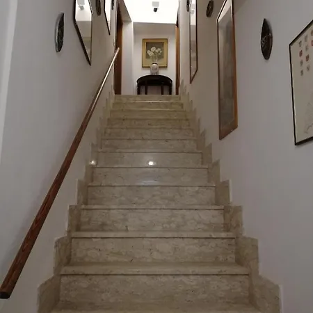 A Ca' Du Risso - - Sea & Outdoor For Families, Bikers And Climbers Apartamento *