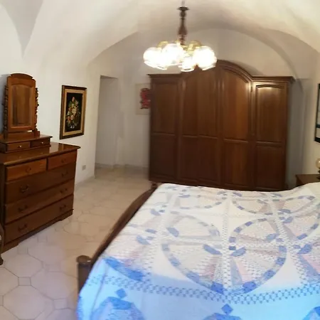 A Ca' Du Risso - - Sea & Outdoor For Families, Bikers And Climbers Apartamento