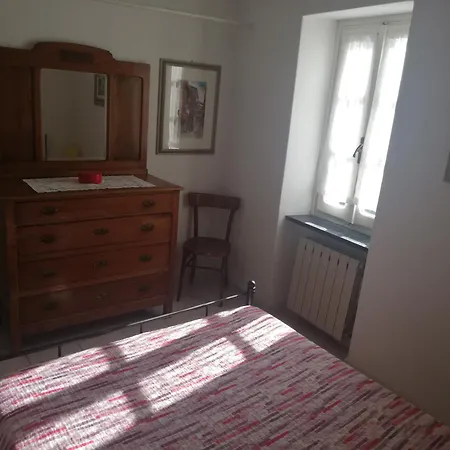 Apartamento A Ca' Du Risso - - Sea & Outdoor For Families, Bikers And Climbers