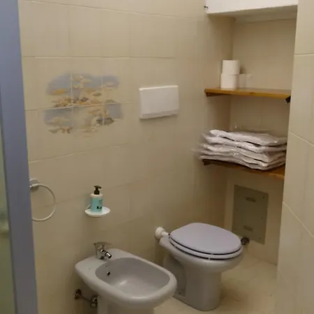 A Ca' Du Risso - - Sea & Outdoor For Families, Bikers And Climbers Apartamento *