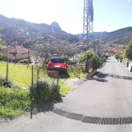 A Ca' Du Risso - - Sea & Outdoor For Families, Bikers And Climbers Apartamento Calice Ligure