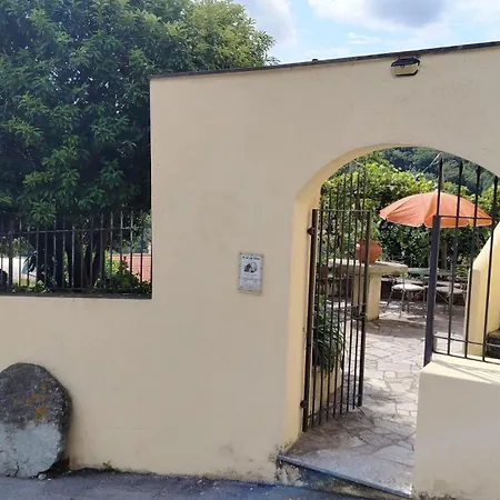 Apartamento A Ca' Du Risso - - Sea & Outdoor For Families, Bikers And Climbers
