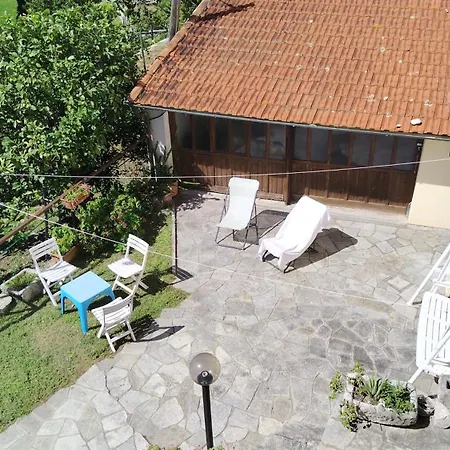 Apartamento A Ca' Du Risso - - Sea & Outdoor For Families, Bikers And Climbers