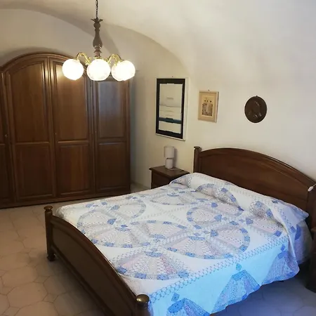 Apartamento A Ca' Du Risso - - Sea & Outdoor For Families, Bikers And Climbers