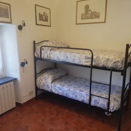 Apartamento A Ca' Du Risso - - Sea & Outdoor For Families, Bikers And Climbers *