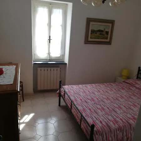 A Ca' Du Risso - - Sea & Outdoor For Families, Bikers And Climbers Apartamento