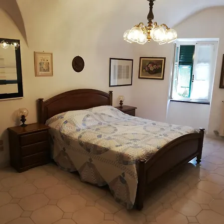 Apartamento A Ca' Du Risso - - Sea & Outdoor For Families, Bikers And Climbers