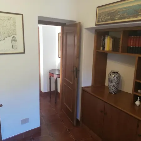 Apartamento A Ca' Du Risso - - Sea & Outdoor For Families, Bikers And Climbers *