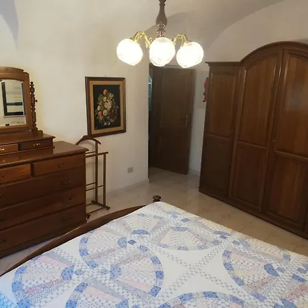 Apartamento A Ca' Du Risso - - Sea & Outdoor For Families, Bikers And Climbers Calice Ligure