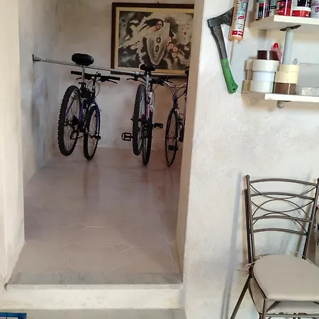 A Ca' Du Risso - - Sea & Outdoor For Families, Bikers And Climbers